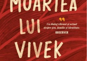 Moartea lui Vivek Oji