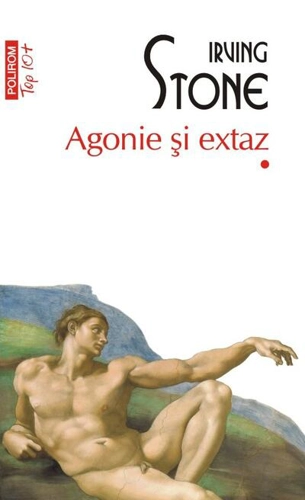 Agonie şi extaz (2 volume)