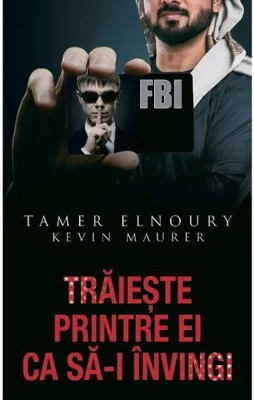 Trăiește printre ei ca să-i învingi
