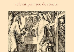 Vechiul Testament relevat prin 300 de sonete