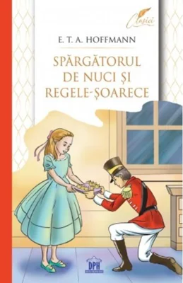 Spărgătorul de nuci și Regele-Șoarece
