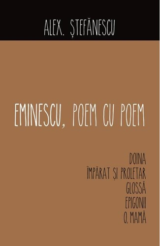 Eminescu, Poem cu Poem | Doina