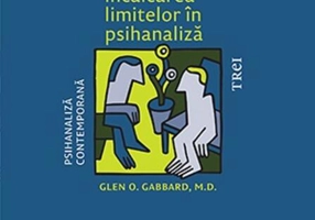 Limite și încălcarea limitelor în psihanaliză