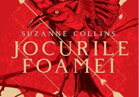 Jocurile foamei (Vol. 1)