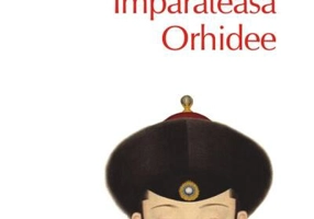 Împărăteasa Orhidee