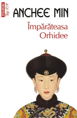 Împărăteasa Orhidee