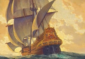 Întoarcerea Sfântului Ioan Gură de Aur