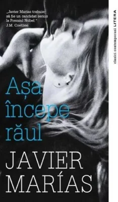 Așa începe răul