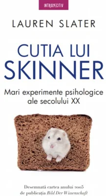 Cutia lui Skinner