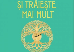 Întinerește și trăiește mai mult. 10 pași pentru a opri îmbătrânirea