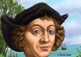 Cine a fost Cristofor Columb?