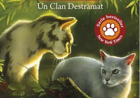 Un clan destrămat (Vol. 33)