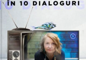 TV în Estul Sălbatic