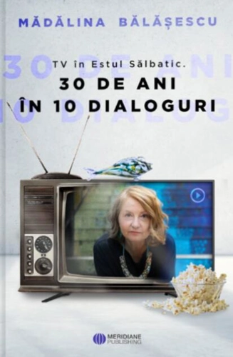 TV în Estul Sălbatic