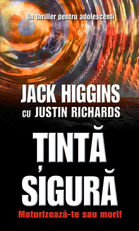 Ţintă sigură