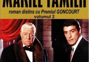 Marile familii Vol. 2