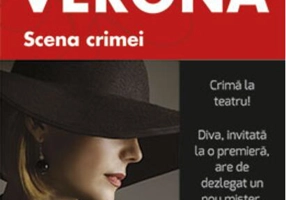 Scena crimei (Vol. 5)