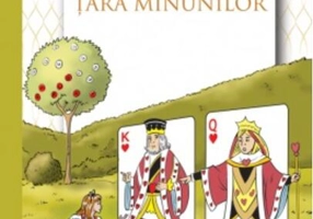 Alice în Țara Minunilor - Ediție completă