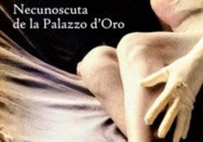 Necunoscuta de la Palazzo d’Oro