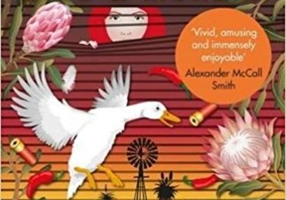 Recipes for Love and Murder