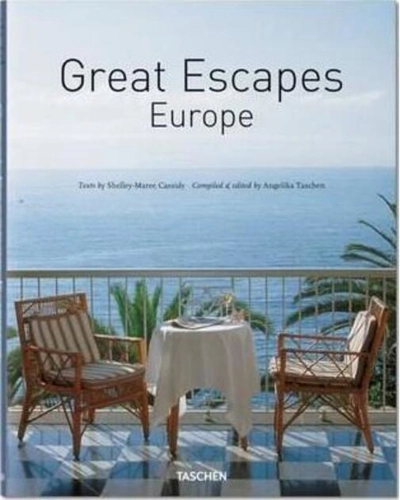 Great Escapes Europe