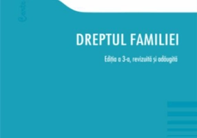 Dreptul familiei