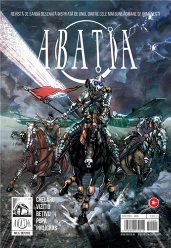 Abația (Nr. 3) (RESIGILAT)