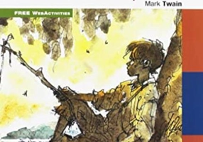 Adventures of Huckleberry Finn + Online Expansion (A2)