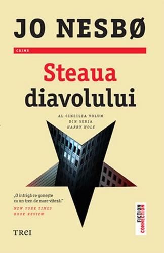 Steaua diavolului (Vol. 5)