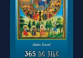 365 de zile cu Părinţii pustiei. Căile luminii