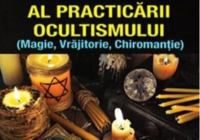 Pericolul social al practicării ocultismului