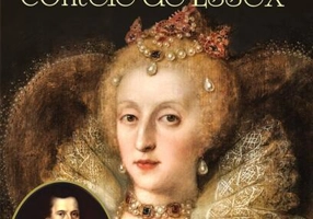 Regina Elisabeta I și contele de Essex