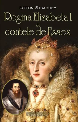 Regina Elisabeta I și contele de Essex