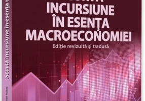 Scurtă incursiune în esența macroeconomiei