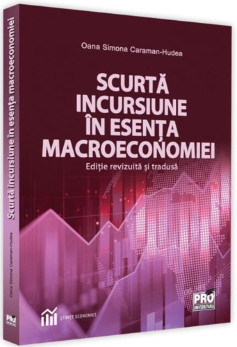 Scurtă incursiune în esența macroeconomiei