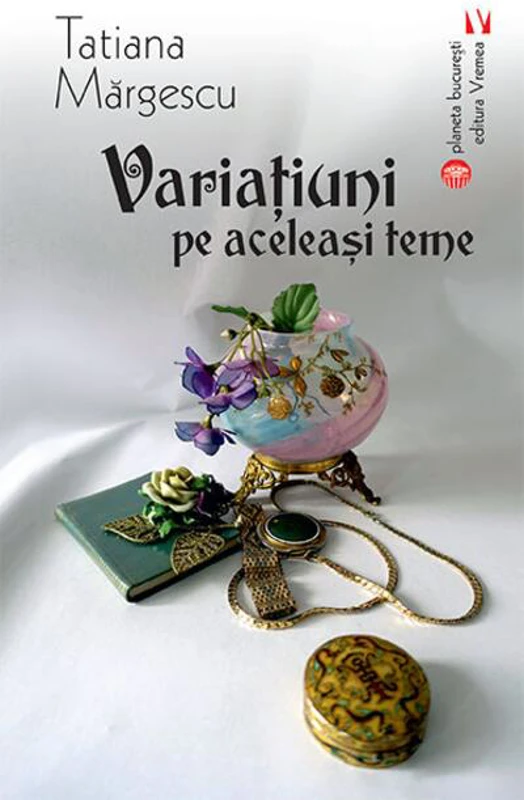 Variaţiuni pe aceleași teme