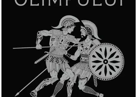 Legendele Olimpului: Eroii  - HC