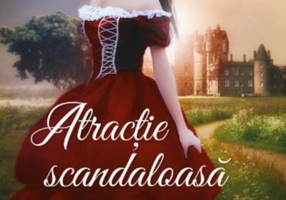 Atracţie scandaloasă