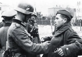 Prieteni și eroi (Vol. 3)