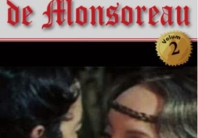 Doamna de Monsoreau Vol.2