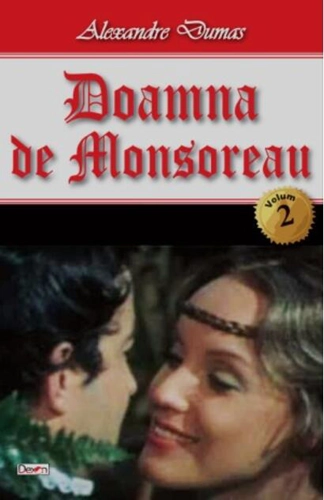 Doamna de Monsoreau Vol.2