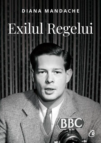 Exilul regelui