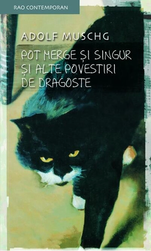 Pot merge şi singur şi alte povestiri de dragoste