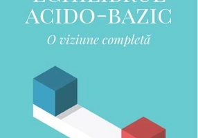 Reglați-vă echilibrul acido-bazic