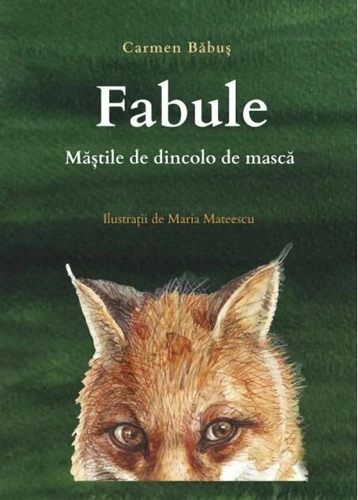 Măștile de dincolo de mască