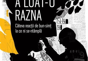 O lume care a luat-o razna