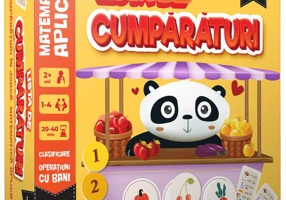 Lista de cumpărături