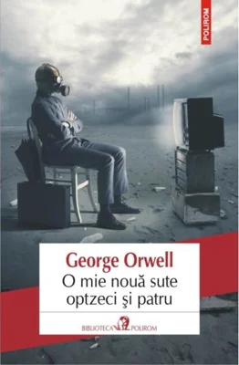 O mie nouă sute optzeci şi patru