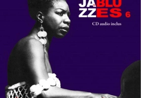 Nina Simone. Mari cântăreţi de jazz şi blues (Vol. 6)