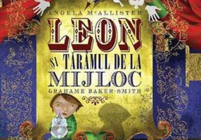 Leon şi Tărâmul de la Mijloc